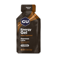 Gu Energy Gel