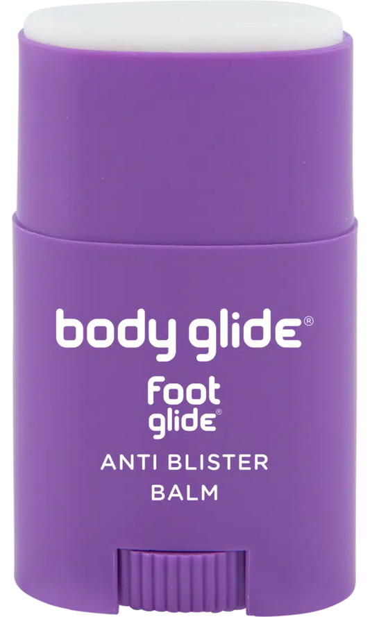 Body Glide Foot Glide Anti Blister Stick