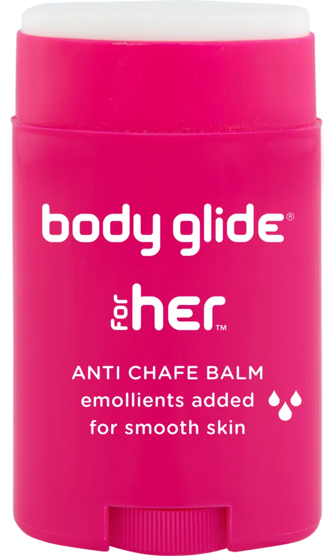 Body Glide Anti Chafe Stick for Her