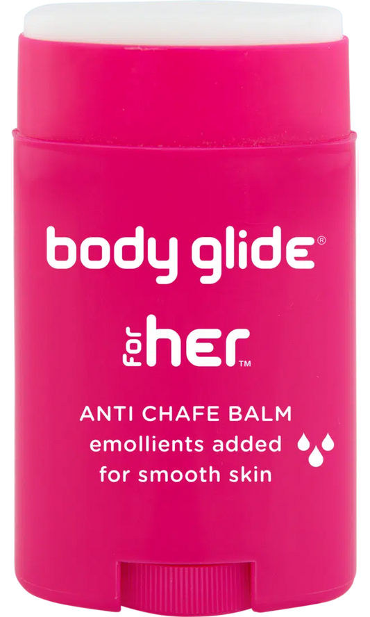 Body Glide Anti Chafe Stick for Her