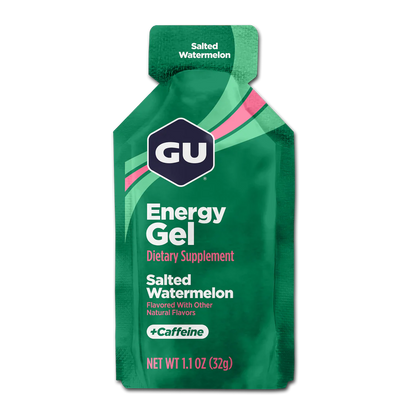 Gu Energy Gel