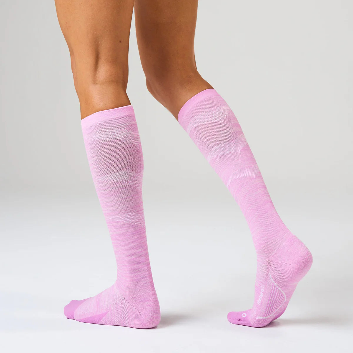 Feetures Graduated Compression Sock