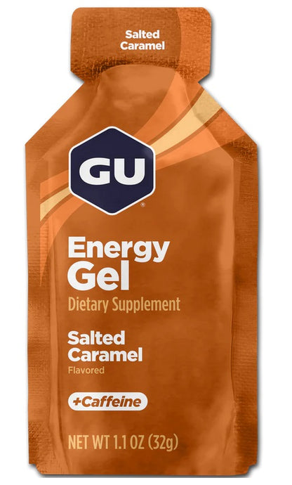 Gu Energy Gel