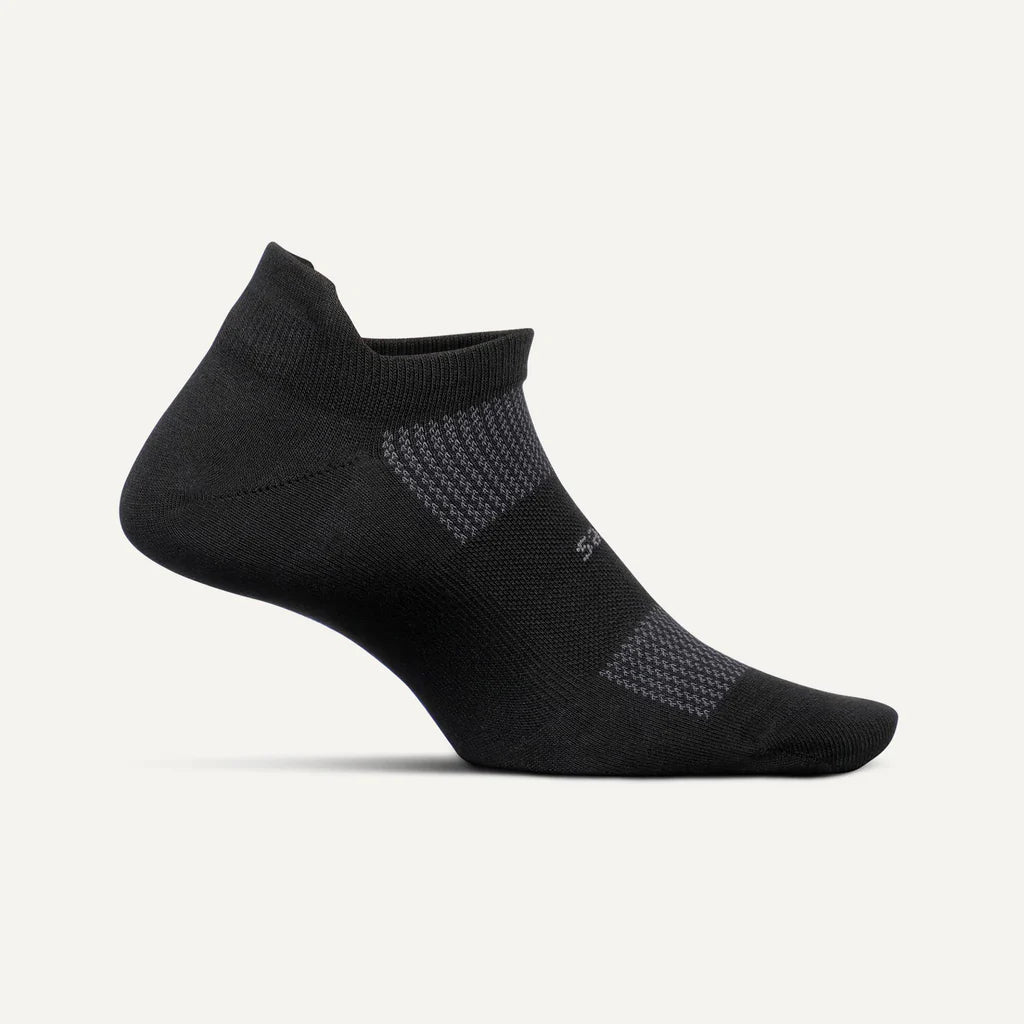 Feetures High Performance Max Cushion Tab Sock