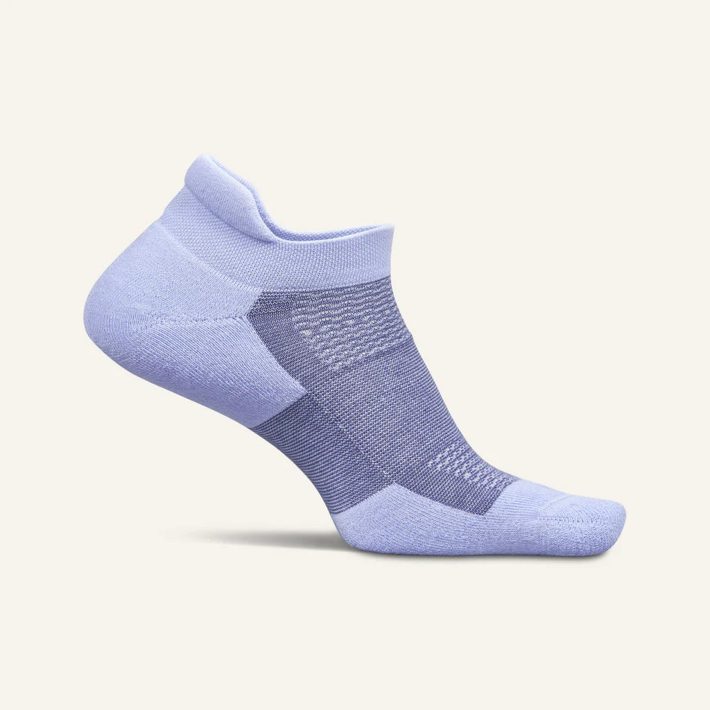 Feetures High Performance Max Cushion Tab Sock