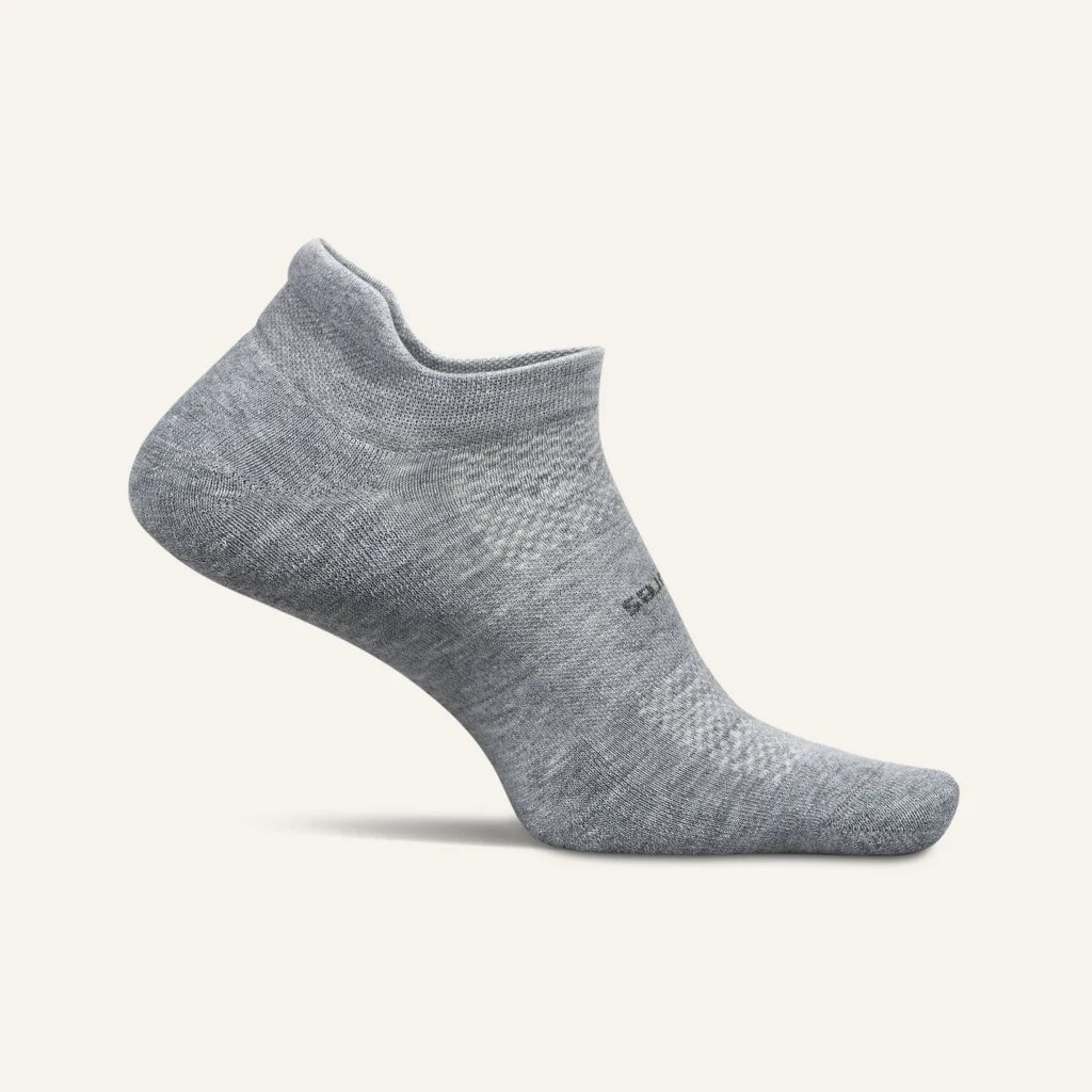 Feetures High Performance Max Cushion Tab Sock