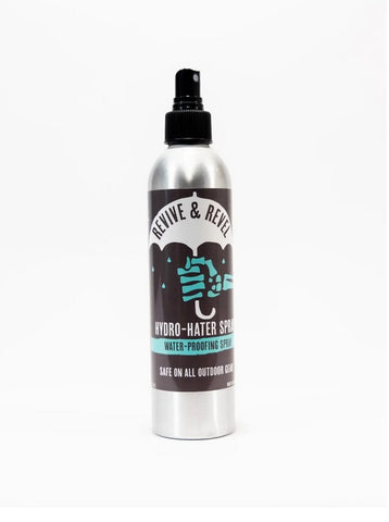 Revive & Revel Hydro Hater Waterproofing Spray