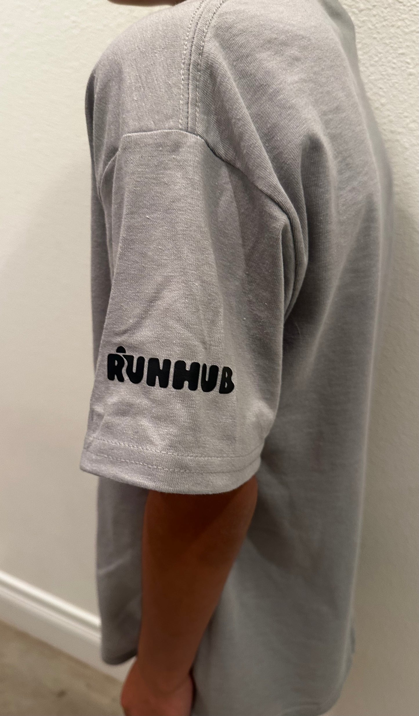 Mini Miles Tech Shirt