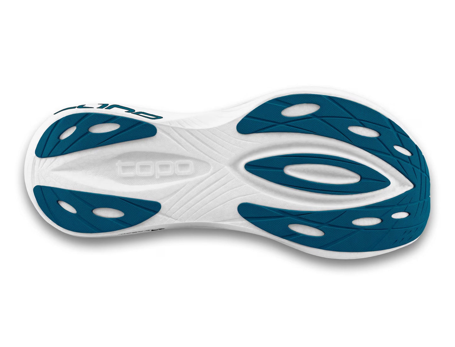 Topo Men's Specter 2