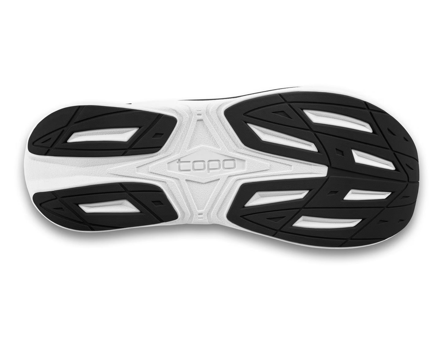 Topo Men's Phantom 4
