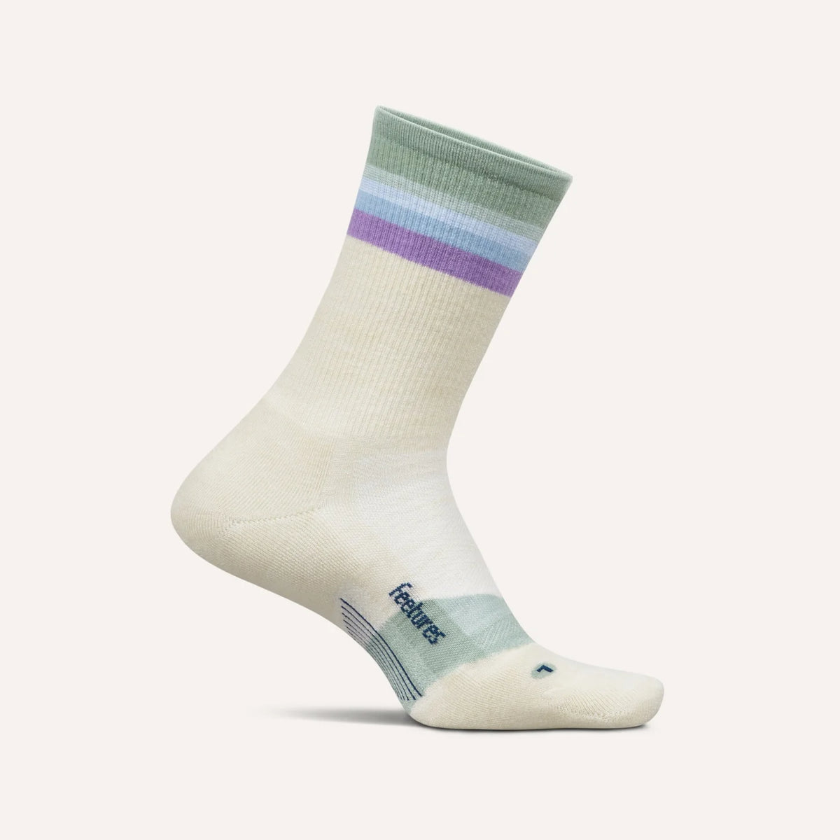Feetures Merino 10
