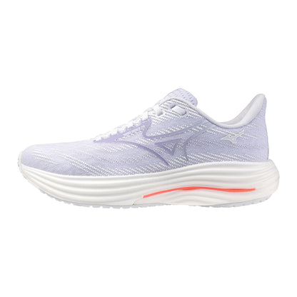 Mizuno Women's Wave Rider 29 Wide D