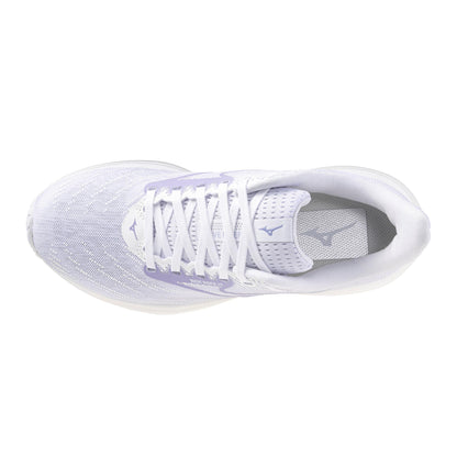 Mizuno Women's Wave Rider 29 Wide D