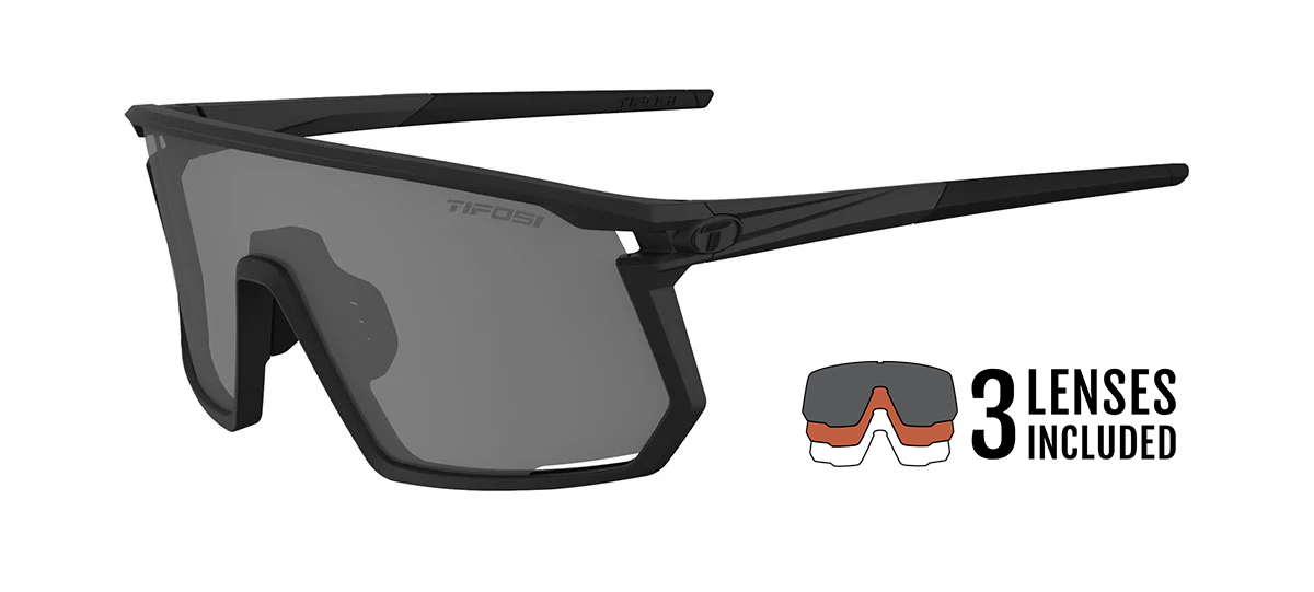Tifosi Moab - 3 lenses included
