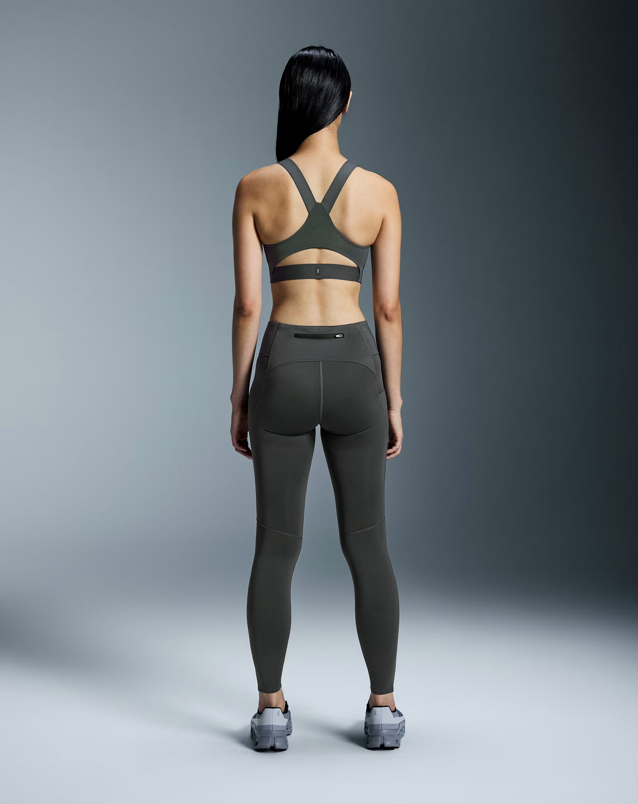 On Women's Performance Flex Bra