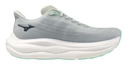 Mizuno Women's Wave Sky 9 Wide D