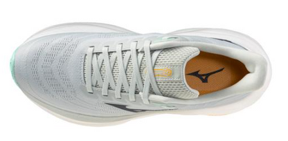 Mizuno Women's Wave Sky 9 Wide D