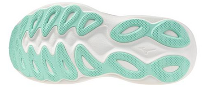 Mizuno Women's Wave Sky 9 Wide D