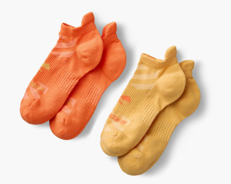 Brooks Ghost Lite No Show 2-Pack