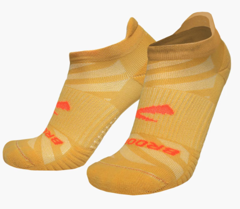 Brooks Ghost Lite No Show 2-Pack