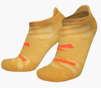 Brooks Ghost Lite No Show 2-Pack