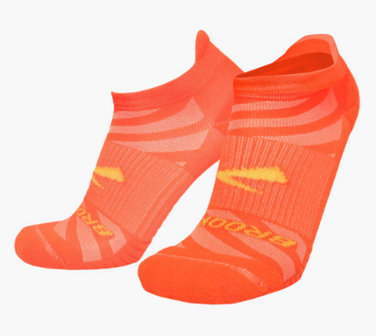 Brooks Ghost Lite No Show 2-Pack