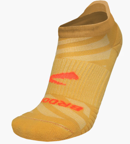 Brooks Ghost Lite No Show 2-Pack