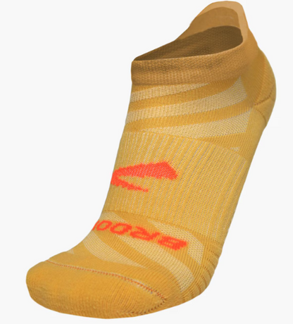 Brooks Ghost Lite No Show 2-Pack