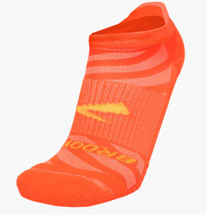 Brooks Ghost Lite No Show 2-Pack