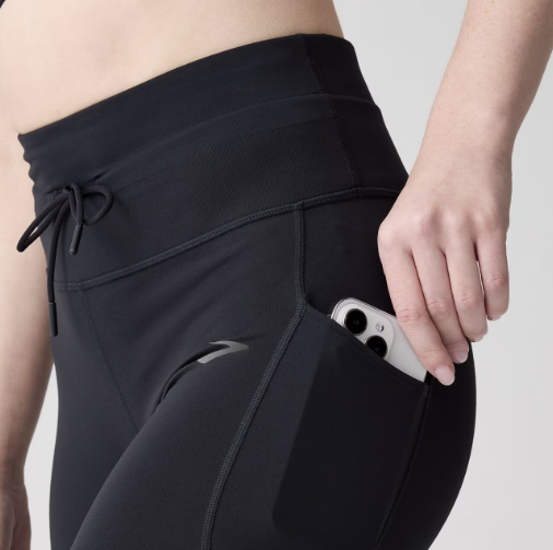 Brooks Women's Luxe Tight