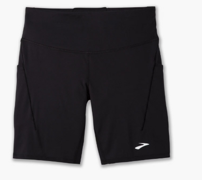 Brooks Women's Spark 8" Short Tight