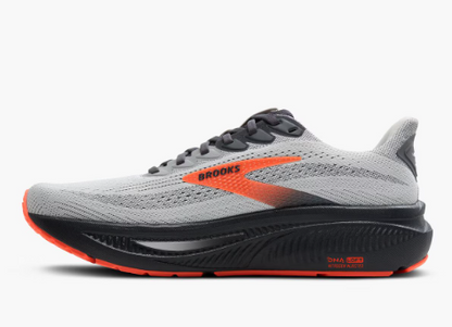 Brooks Men’s Ghost 17 Wide 2E