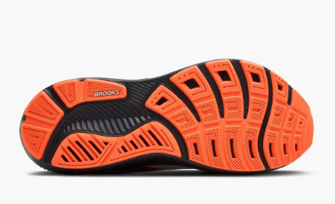Brooks Men’s Ghost 17 Wide 2E