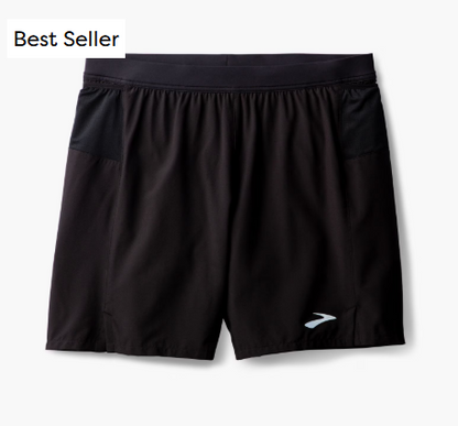 Brooks Men's Journey 7" Short
