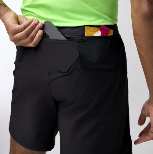 Brooks Men's Journey 7" Short