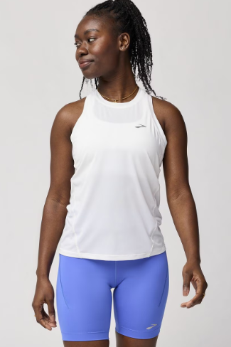 Brooks Women's Sprint Free Tank 3.0