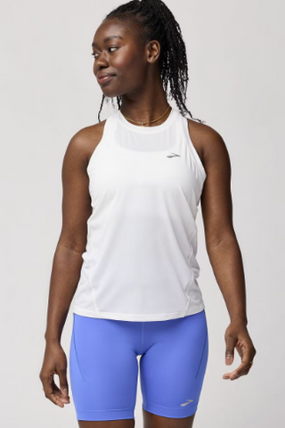 Brooks Women's Sprint Free Tank 3.0