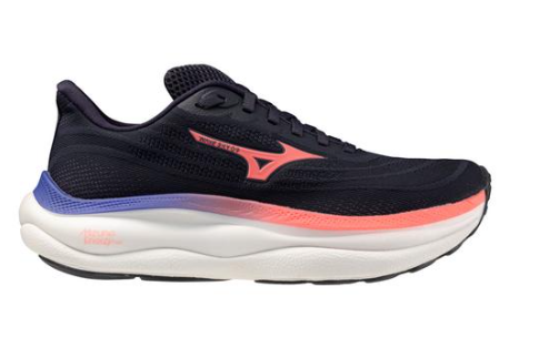 Mizuno Women’s Wave Sky 9