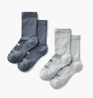 Brooks Ghost Lite Crew 2-Pack