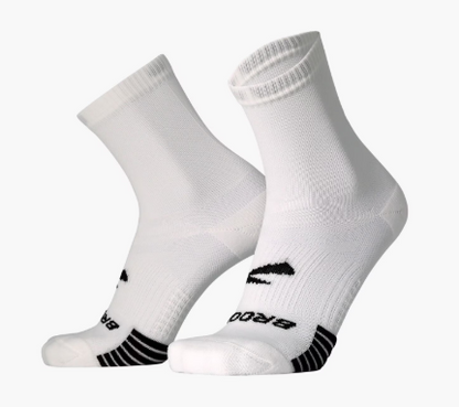 Brooks Ghost Lite Crew 2-Pack - Vandegrift