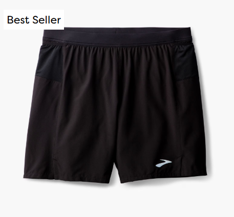 Brooks Men's Journey 7" Short