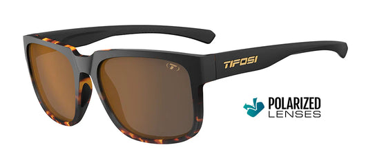Tifosi Polarized SHUMO Java Fade
