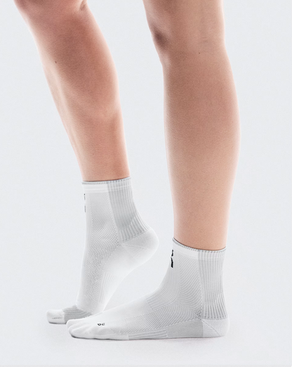 On Performance Run Sock Mid