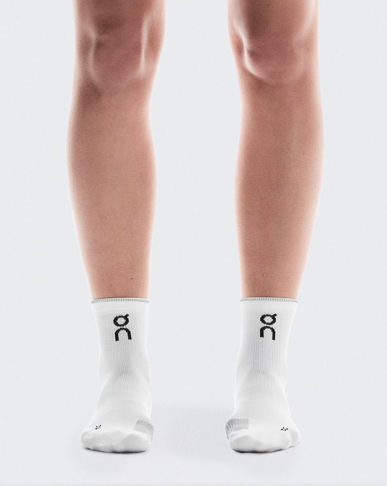 On Performance Run Sock Mid