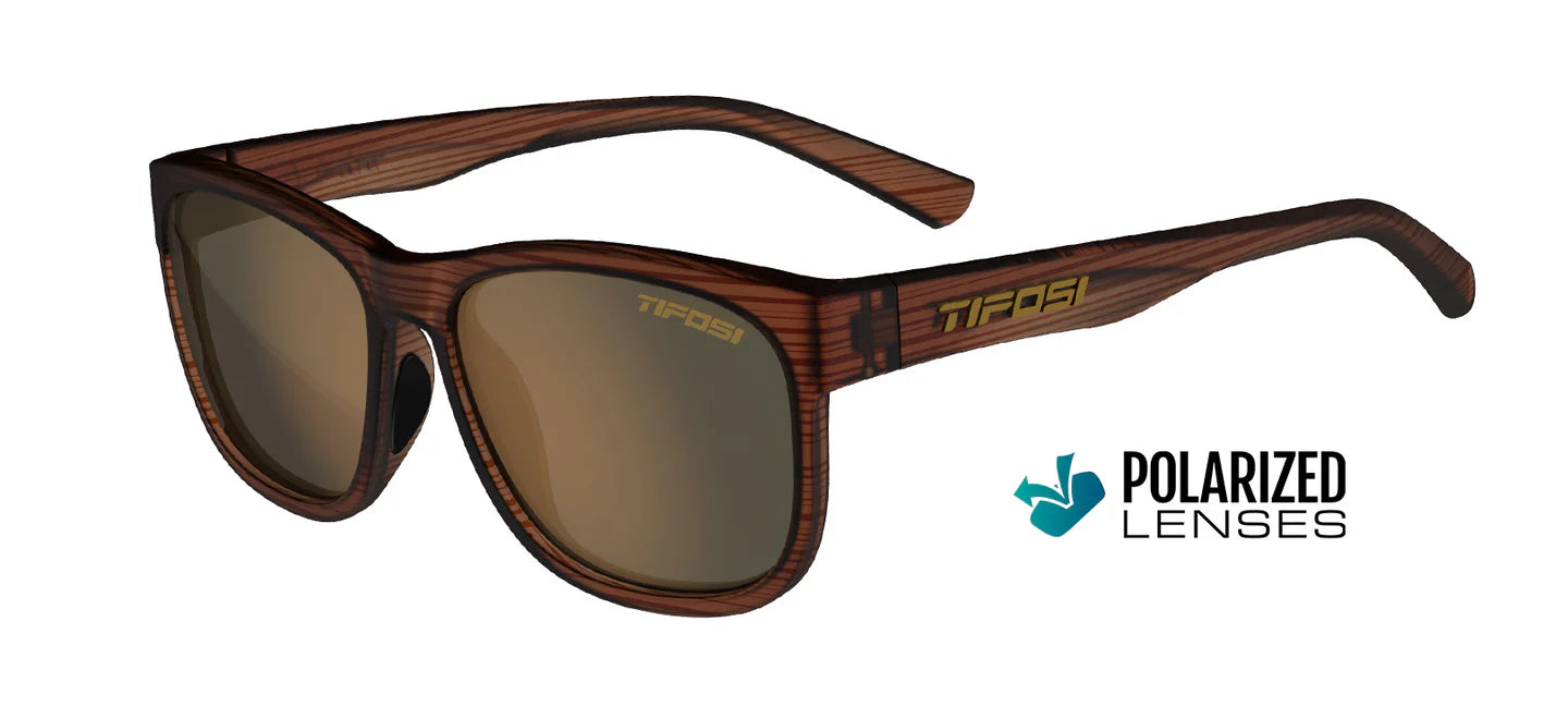 Tifosi Polarized Swank XL