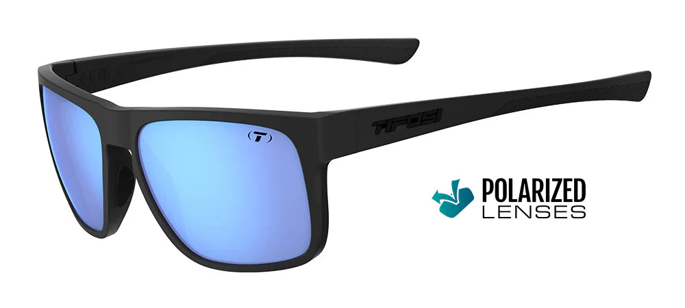 Tifosi Blackout Polarized
