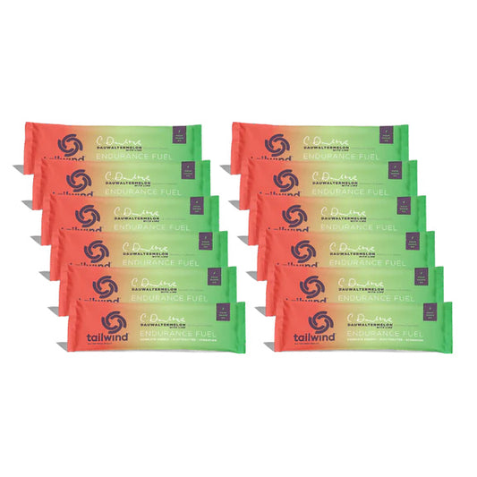 Tailwind Endurance Fuel 12 Pack Box