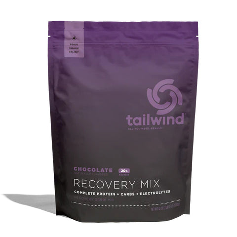 Tailwind Recovery Mix 20 Serving Bag