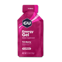 Gu Energy Gel