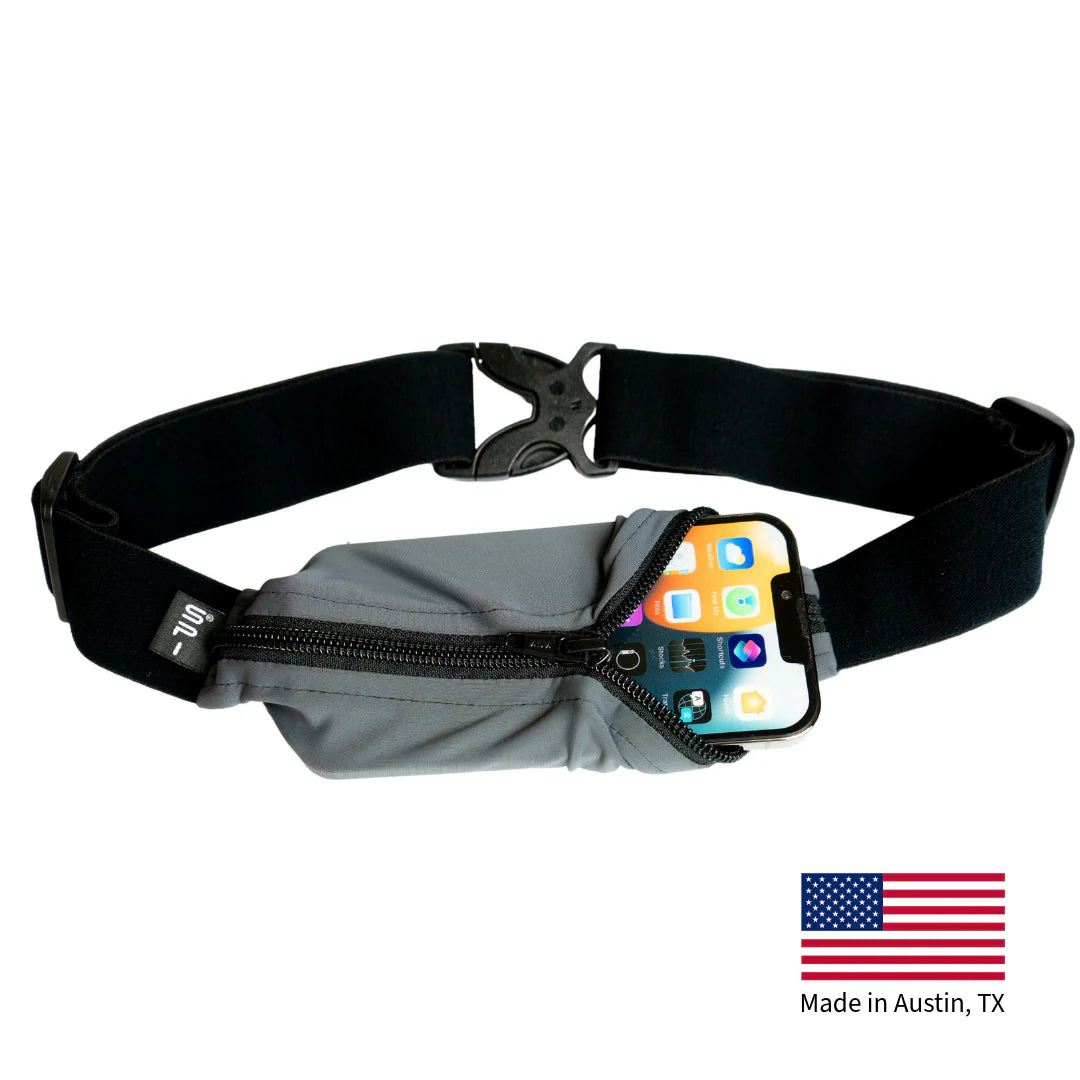 SPIBelt PRO Anthracite